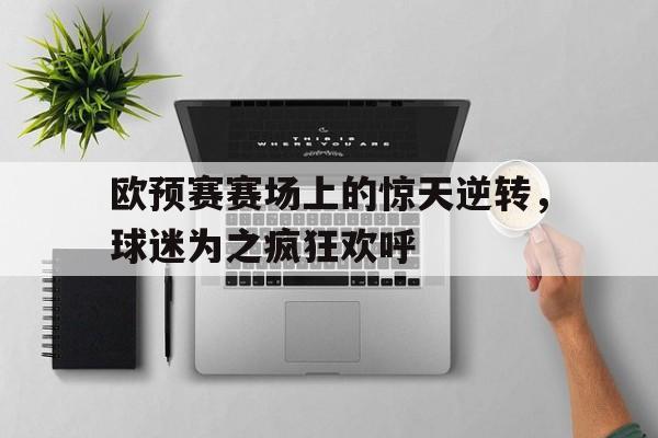欧预赛赛场上的惊天逆转，球迷为之疯狂欢呼